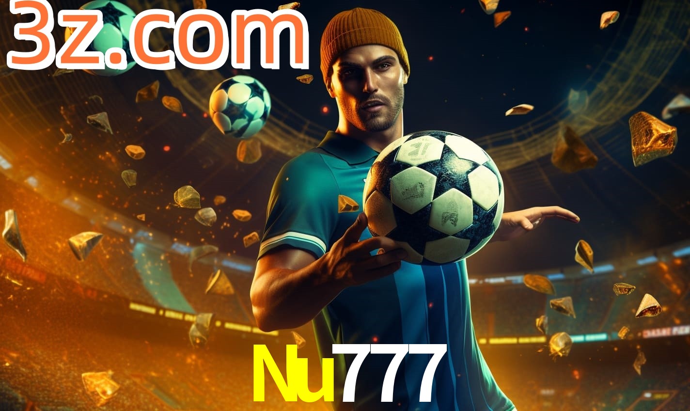 Ampla Seleção de Apostas Nu777